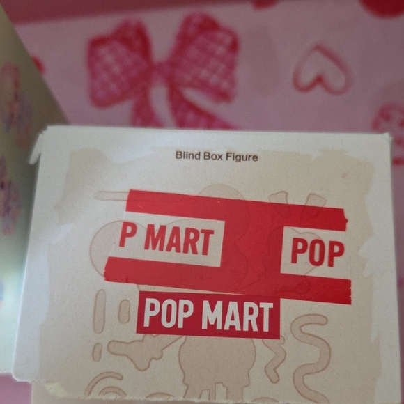 Set Of 3 Plush Keychain - Picture 11 of 16